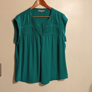 Daniel rain women's blouse